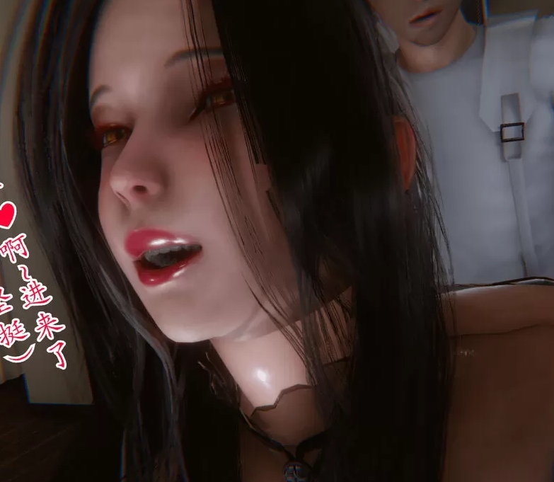 phloxcc超绝视角3D漫画合集4800P2.1G神级构图