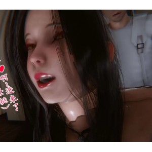 phloxcc超绝视角3D漫画合集4800P2.1G神级构图