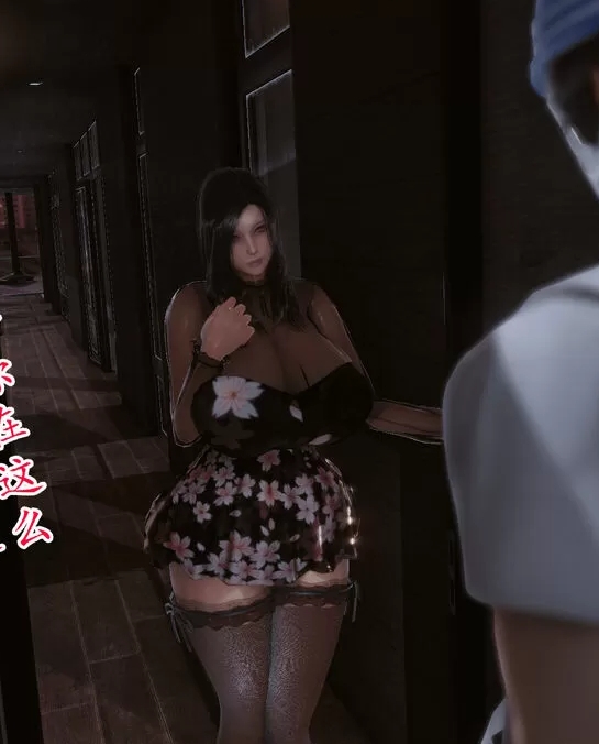 phloxcc超绝视角3D漫画合集4800P2.1G神级构图