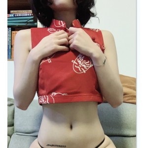 CandyTt短发珍藏81段430M绝版资源