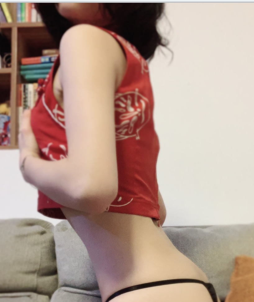 CandyTt短发珍藏81段430M绝版资源