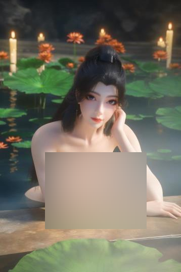 赵琳儿呼呼34期绝密私藏作品172P1.1G