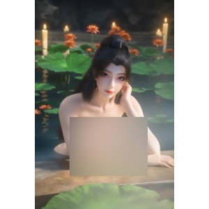 赵琳儿呼呼34期绝密私藏作品172P1.1G