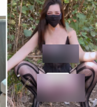 索爱妻子推特野外互动113部5.13G狂野合集