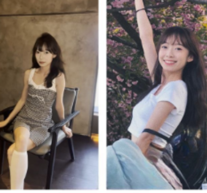 泄密互动原档两位妹子14V合集70M珍藏版