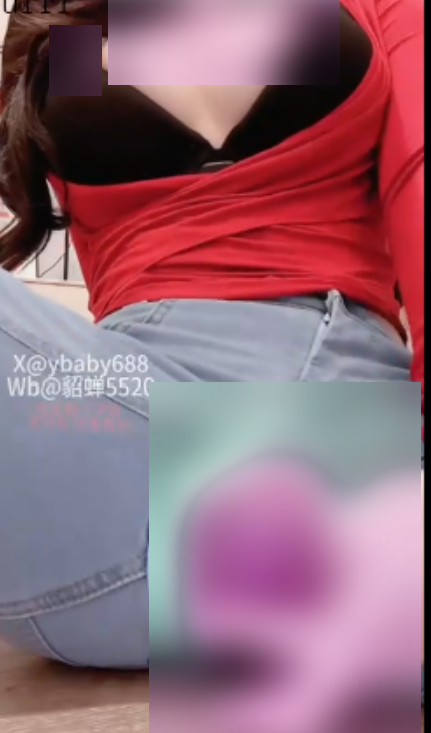 推特小貂蝉才艺门68部3G深V释放