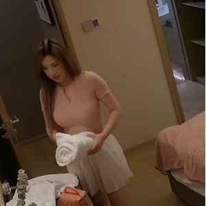 抖音Rena露脸互动视频1部1.4G看点十足