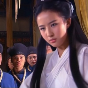 刘亦菲推特AI换脸绝密外泄30V130M小龙女浴室湿身