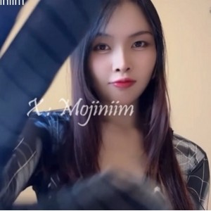 Mojiniim推特点滴合集尤物17G53V优质珍藏