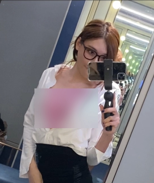 钱心心TS网盘合集32部5.17G太撩人