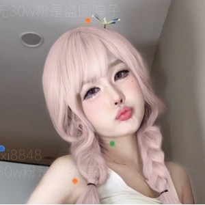 小耳朵小屁大王私密视频2.3G合集推特展示