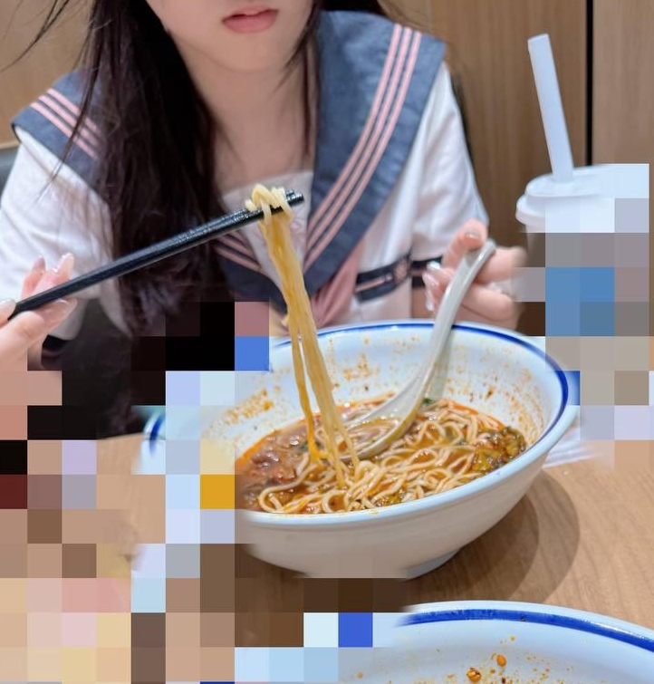 海角小表妹露营超会玩10V实拍1.59G清凉合集