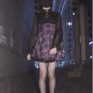 曦曦x034伪娘视频最新作2部1.58G绝赞珍藏