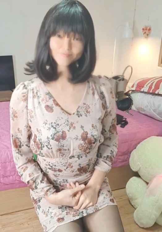 sissyseunmi优质TS合集50部26.9G雌雄难辨