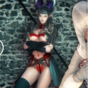 推特魅魔系列劲爆83部8.83G性感