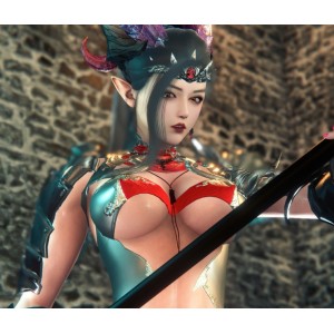 推特魅魔系列劲爆83部8.83G性感