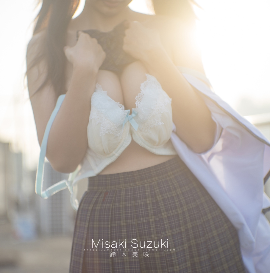 铃木美咲优质御姐推特24部213GB