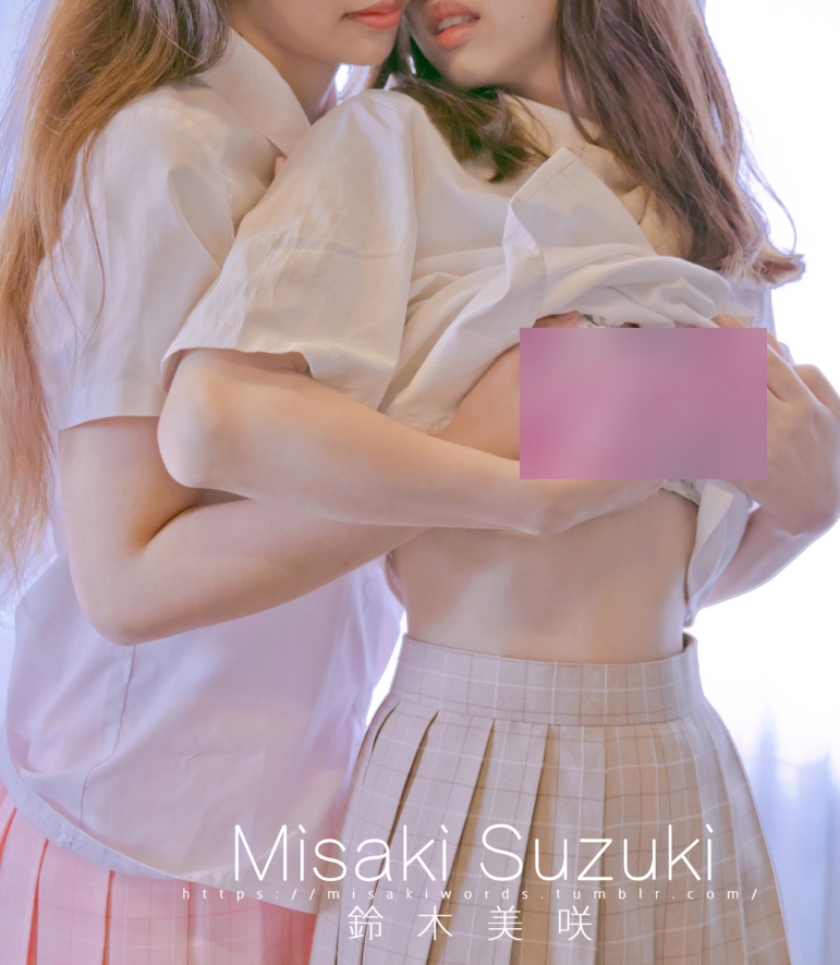 铃木美咲优质御姐推特24部213GB