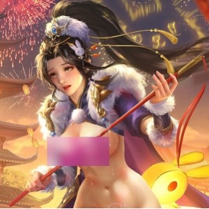 蓝鸟百里小黄人曹婴兔年热舞88V50G优质珍藏