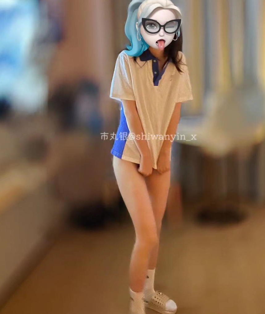 推特市丸银私拍视图25V185M绝密展示