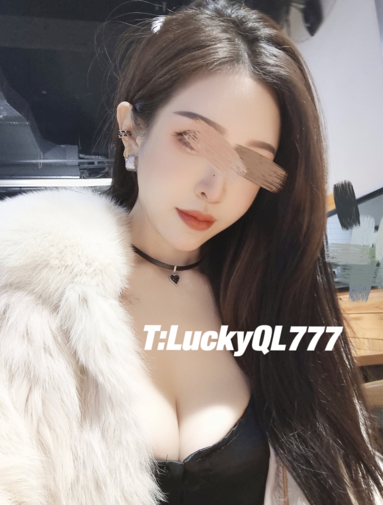 LuckyQL777妻子视频合集推特100部37.9G诱人