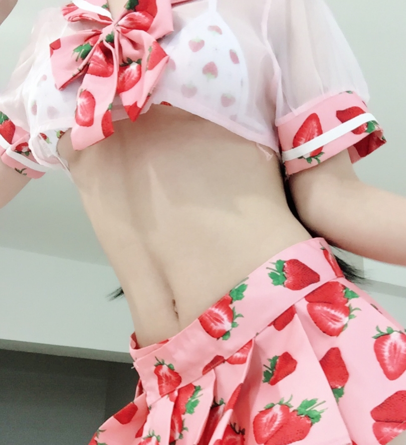 推特沂禾喵喵原版福利合集7.1G补档