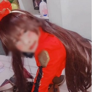 百度盘Nyan_ChanCos5套3G太吸睛了