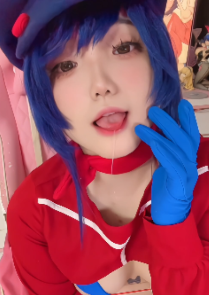 百度盘Nyan_ChanCos5套3G太吸睛了