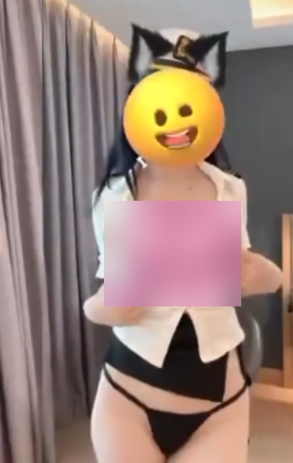 抖音风热舞变装合集285部998MB绝赞顶配