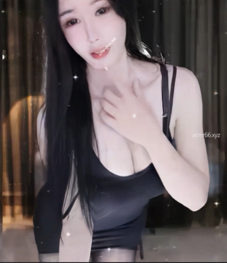 颜色仙仙虎牙定制2V676M黑丝撕袜