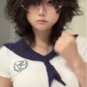 抖音汤面桢子AI热舞17部80M太顶了