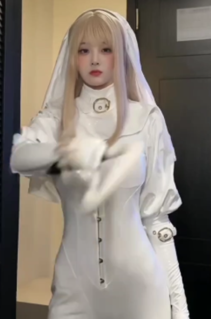 抖音汤面桢子AI热舞17部80M太顶了