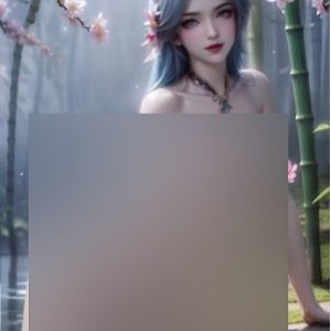 推文王秋儿美图合集50P绝美身材