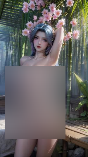 推文王秋儿美图合集50P绝美身材