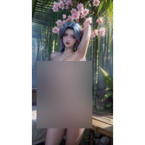 推文王秋儿美图合集50P绝美身材
