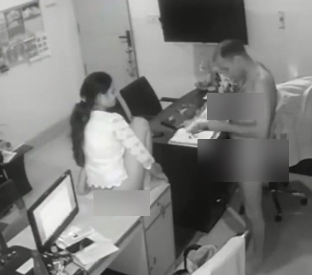 隐秘版监控老板秘书给力互动5部439.3MB