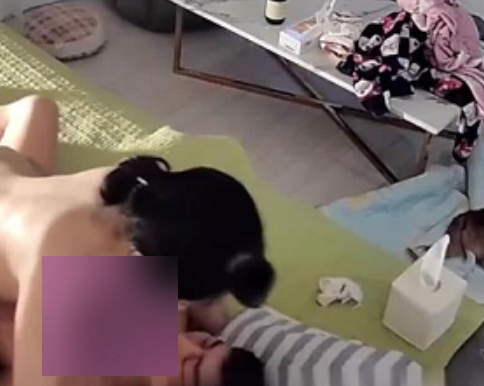 居家恩爱夫妻互动合集1部750.5MB绝密