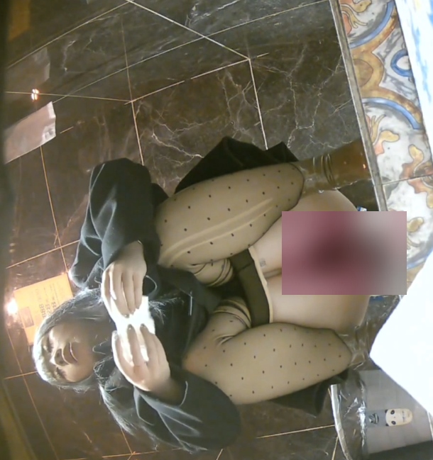 夜总会厕拍私房29部5.64G火辣美女