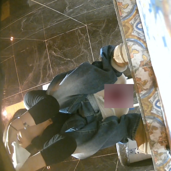 夜总会厕拍私房29部5.64G火辣美女