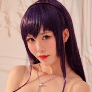 抖娘利世COS推特绝赞合集88部50G