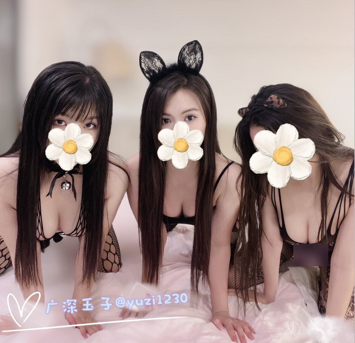 广深贝贝玉子私拍55V优质视图合集827P50G