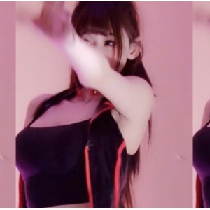 牛小蘑菇虎牙热舞合集10v1.8g诱人舞姿