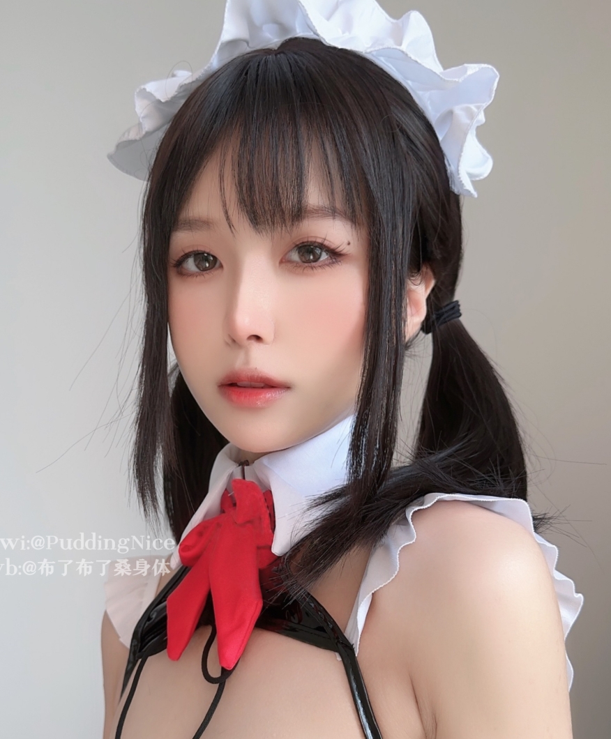 推特布丁大法猫爪舞36.2G合集太顶了