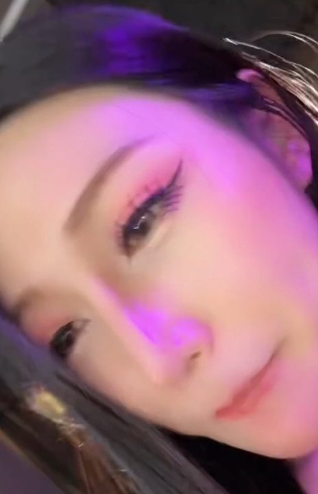 虎牙定制冯可桔一对一私密视频2部3.18G精彩内容