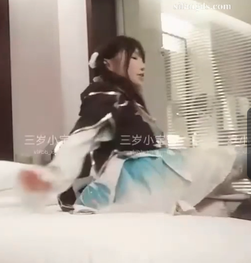 青木小荷推特互动合集507V61.8G绝了