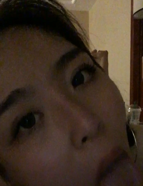 抖G大二学妹私密视频1部1.3GB真清纯