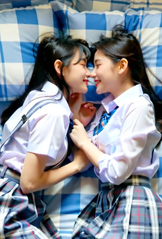 某房双校花教室密事AI短片1部152M绝了