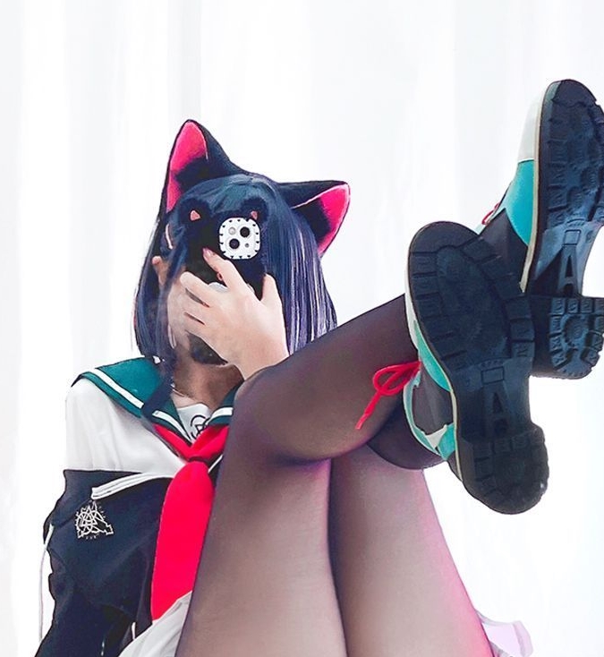 合集Ayamecoser推特32部1.95G火辣