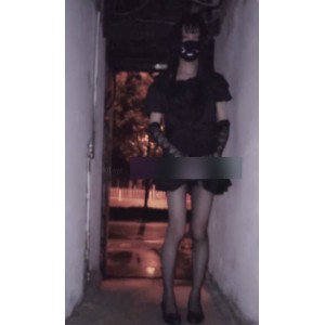 xixiyaxixi跨性别妖艳伪娘合集64部73G超润珍藏版