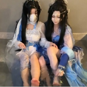网盘水银灯仙逆TScoser1v1.7G超顶